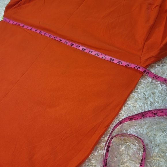 Graphic T-Shirt, Halloween, I am The Boo, Orange, 3XL, Unisex - Picture 5 of 6